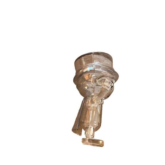 Ryan's World Invisible Clear Invisi-Ryan Bonkers (PRE-OWNED) - Picture 5 of 6